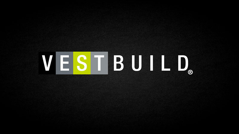 VESTBUILD logo